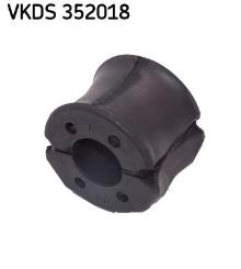 SKF VKDS 352018